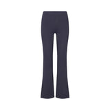 NikeSKIMS AIRY LOW RISE MINI FLARE PANT | DEEP ROYAL