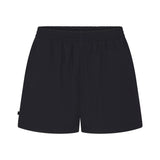 NikeSKIMS WOVEN NYLON 5" TRACK SHORT | OBSIDIAN
