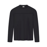 MESH APPAREL MENS LONG SLEEVE JERSEY | ONYX