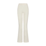 OUTDOOR FLEECE PANT | ECRU
