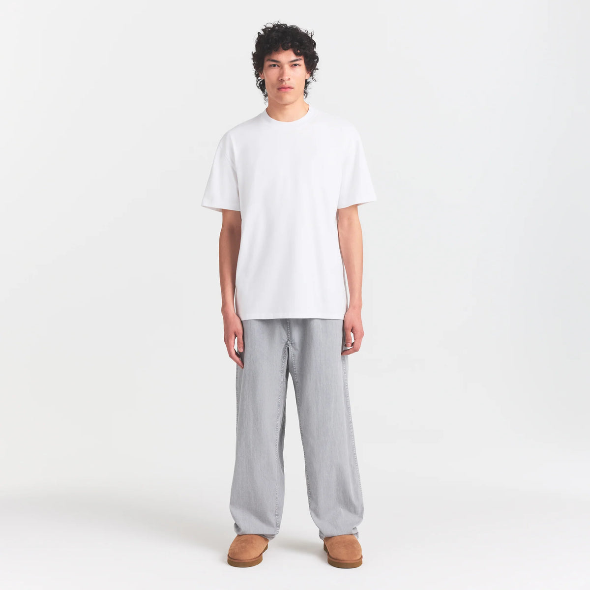 WOVEN MENS PULL-ON PANT | PACIFIC