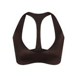NikeSKIMS SATIN SHINE PLUNGE T-BACK BRA | PHOENIX