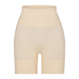 SEAMLESS SCULPT BUTT LIFTING SHORT | SAND