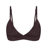 NikeSKIMS SHINE TRIANGLE BRA | PHOENIX