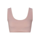 NikeSKIMS RIBBED SEAMLESS SCOOP BRA | HIMALAYAN