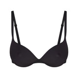 SKIMS ULTIMATE NIPPLE PUSH-UP BRA | ONYX
