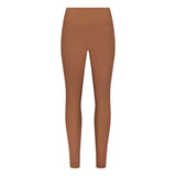 NikeSKIMS MATTE 26" LEGGING | CAROB BROWN