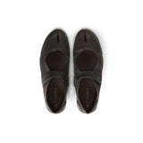 NikeSKIMS FOOTWEAR RIFT MESH | VELVET BROWN
