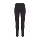 NikeSKIMS MATTE V-LINE 26" LEGGING | OBSIDIAN