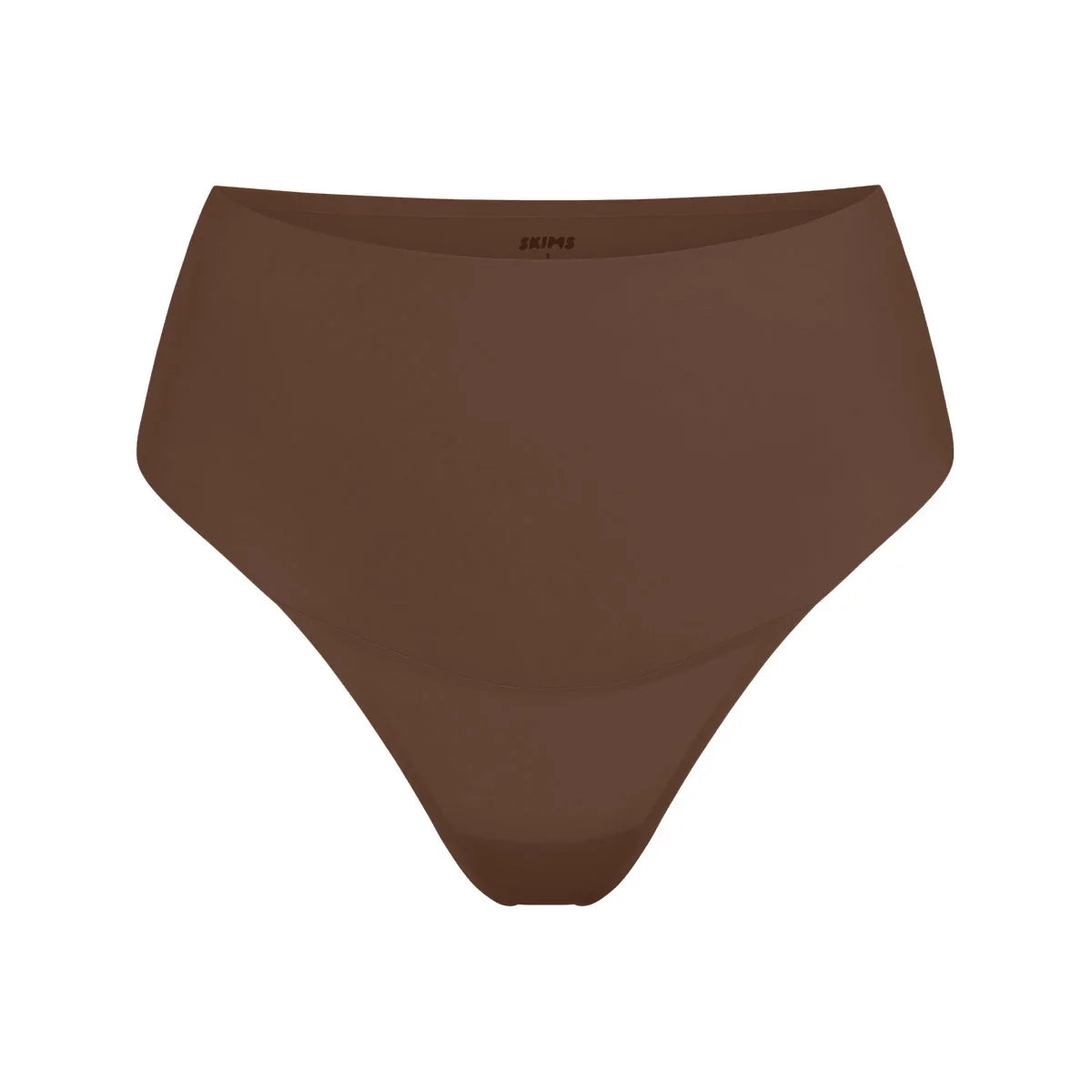 SMOOTHING INTIMATES HIGH-WAISTED THONG | JASPER