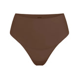SMOOTHING INTIMATES HIGH-WAISTED THONG | JASPER
