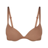 SKIMS ULTIMATE TEARDROP PUSH-UP BRA | SIENNA