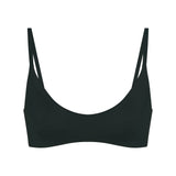 NikeSKIMS MATTE MICRO SCOOP BRA | DARK TEAL