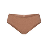 EVERYDAY COTTON HIPSTER | SIENNA HEATHER