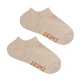 EVERYDAY ANKLE SOCK | SAND