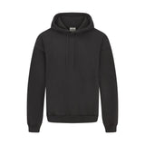 HEAVYWEIGHT FLEECE MENS HOODIE | WASHED ONYX