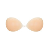 SKIMS STICKY BRA | CLAY