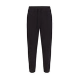 JERSEY LOUNGE MENS JOGGER | OBSIDIAN