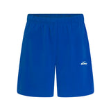 NikeSKIMS STRETCH NYLON 5" TRACK SHORT | COBALT