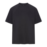 NikeSKIMS AIRY OVERSIZED T-SHIRT | OBSIDIAN
