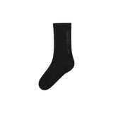 NikeSKIMS ACCESSORIES DRI-FIT™ RIFT CREW SOCK | OBSIDIAN