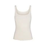 LOGO POINTELLE CAMI | IVORY