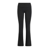 COTTON JERSEY FOLDOVER PANT | SOOT