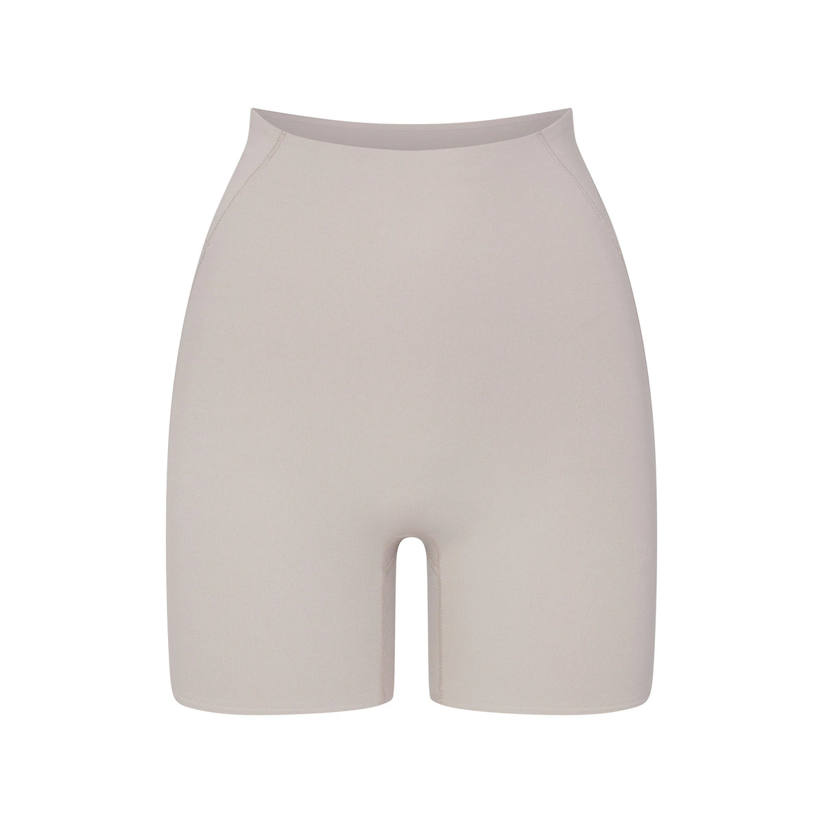 NikeSKIMS STUDIO STRETCH 5" BIKER SHORT | LINEN
