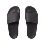SKIMS ACCESSORIES MENS POOL SLIDE | ONYX