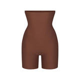 SKIMS BODY CORE SCULPT HIGH-WAISTED SHORT | JASPER