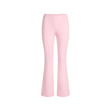COTTON FLEECE SLIM PANT | HALITE