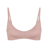 NikeSKIMS MATTE MICRO SCOOP BRA | HIMALAYAN