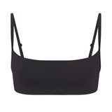 NikeSKIMS MATTE MICRO BRA | OBSIDIAN