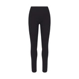 NikeSKIMS MATTE CORSET 26" LEGGING | OBSIDIAN