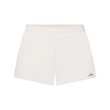 NikeSKIMS STRETCH NYLON RUNNER SHORT | IVORY