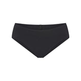 EVERYDAY COTTON HIPSTER | ONYX