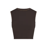 NikeSKIMS RIBBED SEAMLESS MUSCLE TANK | PHOENIX
