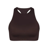 NikeSKIMS SHINE HIGH NECK BRA | PHOENIX