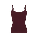 FITS EVERYBODY CAMI | CURRANT
