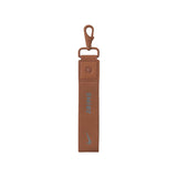 NikeSKIMS ACCESSORIES KEYCHAIN WRISTLET | CAROB BROWN