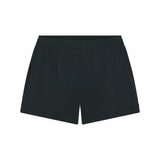 NikeSKIMS AIRY MINI SHORT | DARK TEAL