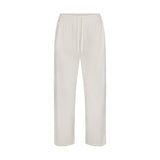 JERSEY LOUNGE MENS RELAXED STRAIGHT LEG PANT | CHALK HEATHER