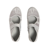 NikeSKIMS FOOTWEAR RIFT SATIN | SILVER