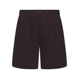 NikeSKIMS STRETCH NYLON 5" TRACK SHORT | DARK ROAST