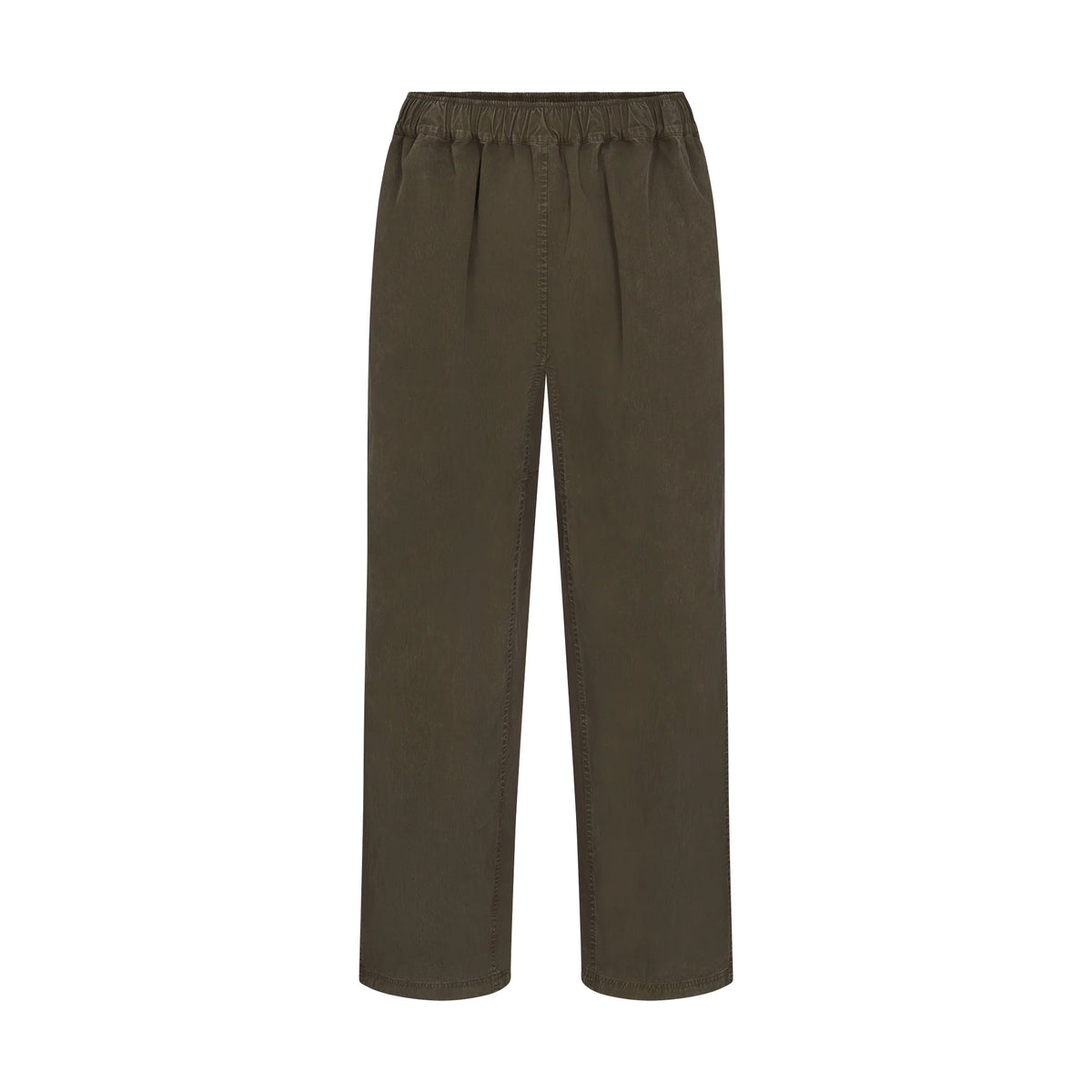 WOVEN MENS PULL-ON PANT | JUNGLE