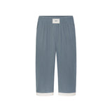 MESH APPAREL MENS LONG SHORT | ZIRCON