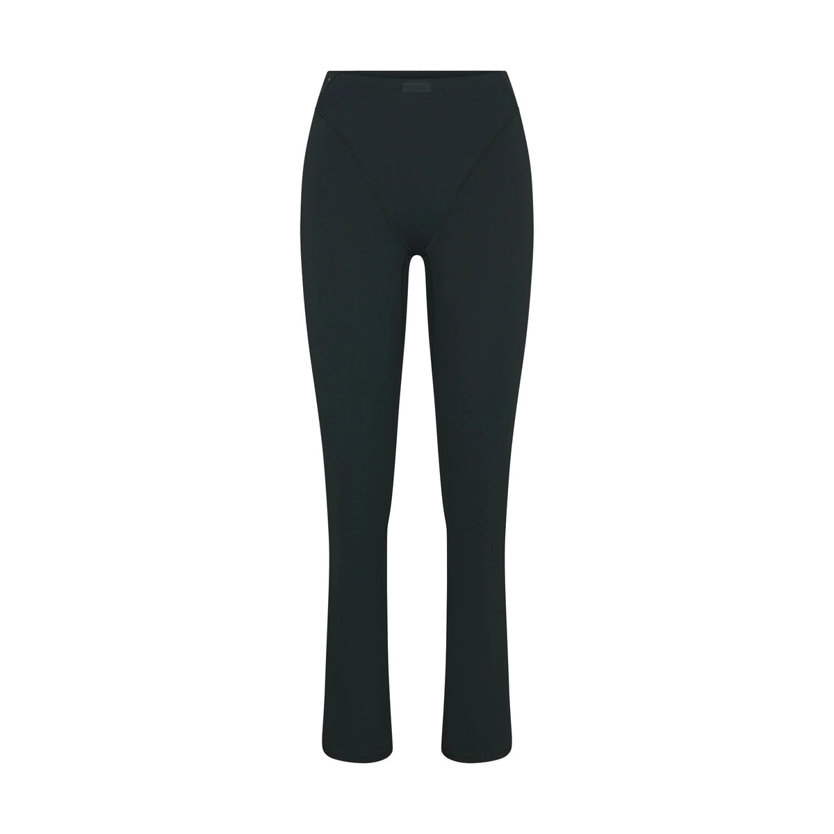 NikeSKIMS MATTE V-LINE 39" STRAIGHT LEGGING | DARK TEAL