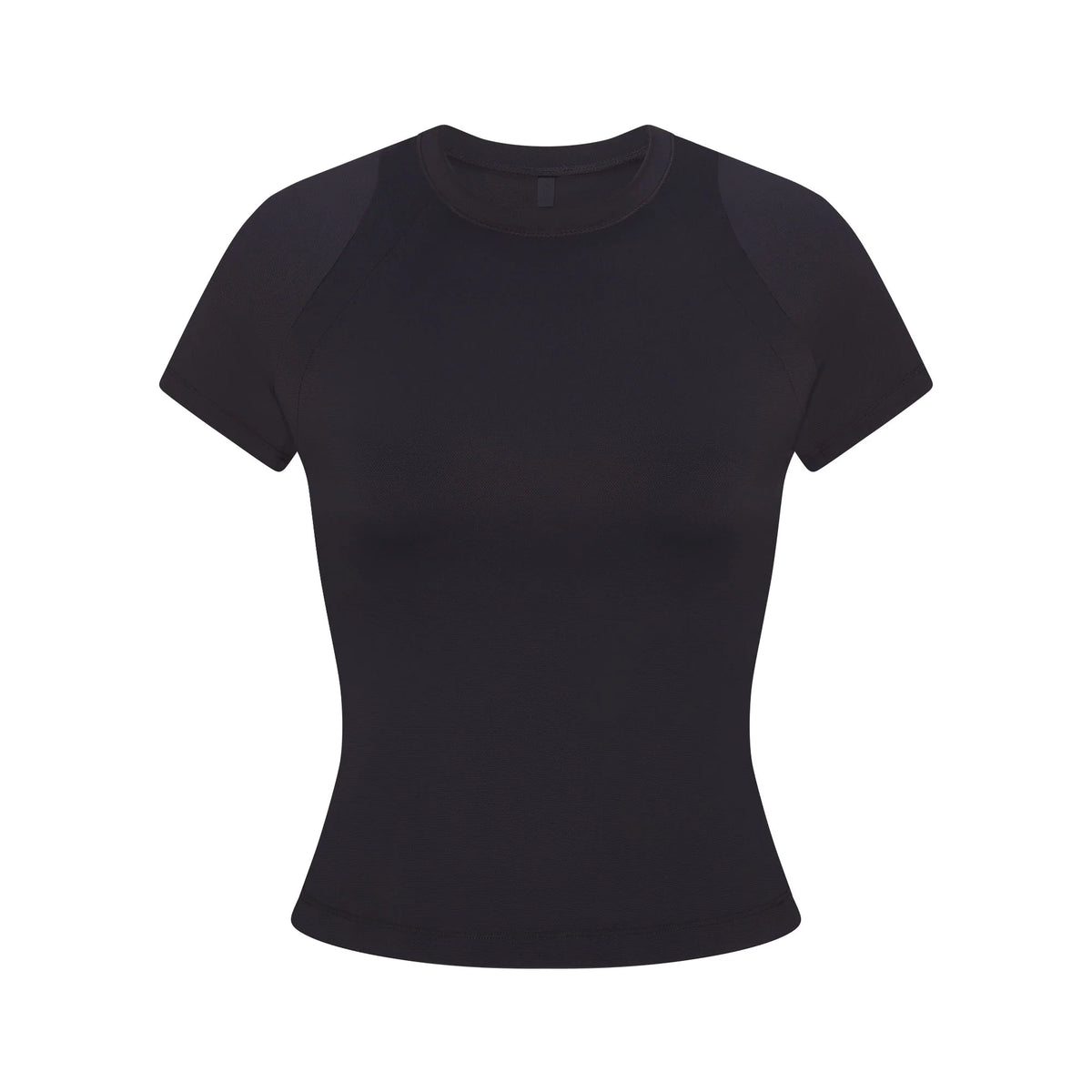 NikeSKIMS AIRY DRI-FIT™ BABY T-SHIRT | OBSIDIAN