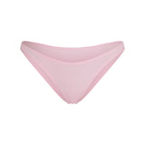 EVERYDAY COTTON BIKINI | PEONY