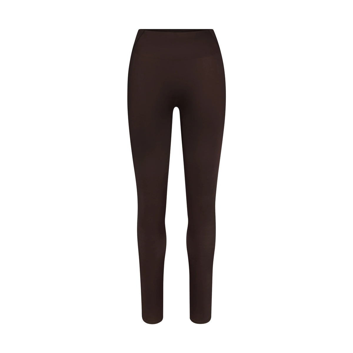 NikeSKIMS SATIN SHINE BONDED WAIST 26" LEGGING | PHOENIX